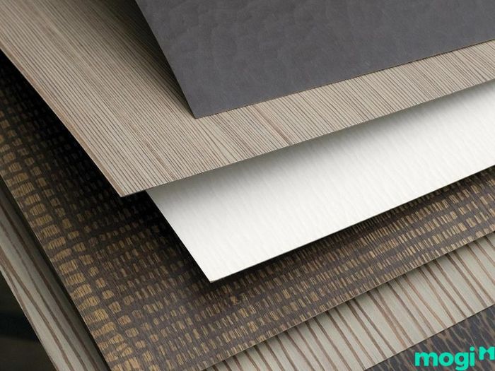 Laminate là gì?