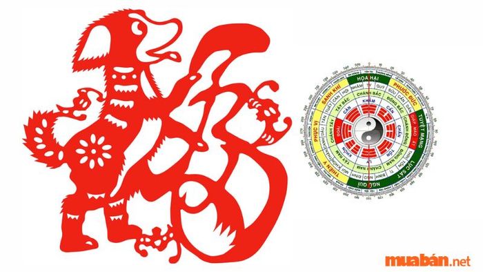Tuổi Bính Tuất nên chọn hướng nào để mở rộng tài vận?