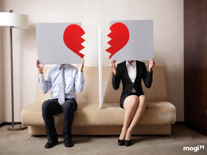 Sao Tham Lang cho thấy những người này thường gặp khó khăn trong việc duy trì mối quan hệ hôn nhân lâu dài, dễ bị sự ngoại tình hoặc sự lừa dối phá vỡ tình cảm.