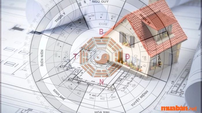 Phương pháp hóa giải hướng nhà không hợp với tuổi Bính Tuất