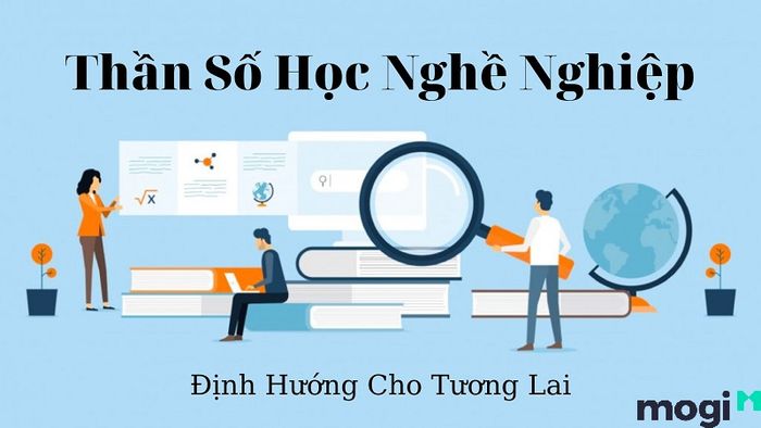 Thần số học số 4