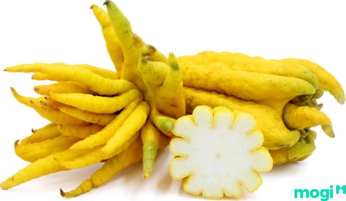 Mặc dù quả phật thủ có thể dùng trong thực phẩm, nhưng nó vẫn chưa thực sự phổ biến.