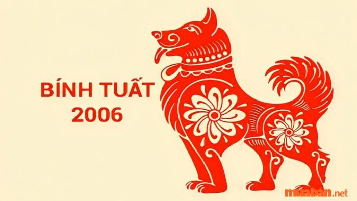 Thông tin tổng quan về tuổi Bính Tuất