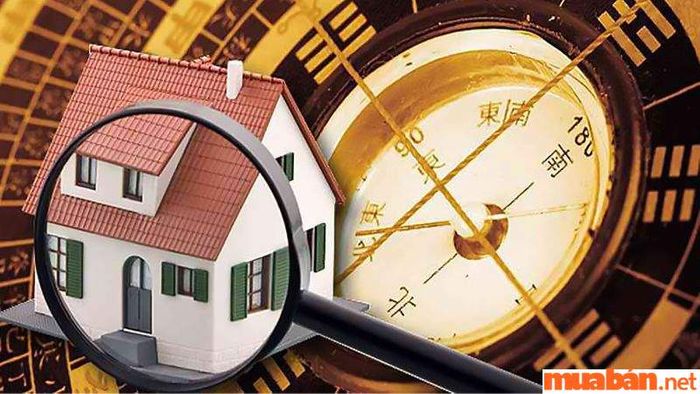 Phương pháp hóa giải hướng nhà không hợp tuổi Canh Dần