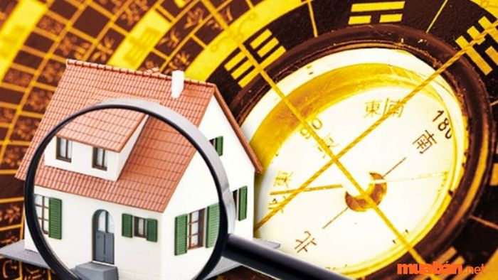 Những hướng nhà xấu cần tránh cho gia chủ tuổi Bính Tuất
