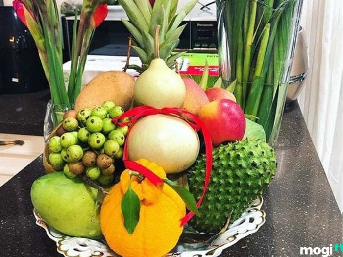 Lễ Cúng Khai Trương Doanh Nghiệp
