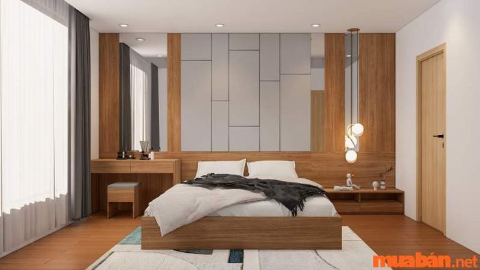 Hướng giường ngủ hợp với gia chủ tuổi Giáp Dần cần đảm bảo mang lại giấc ngủ sâu và sức khỏe tốt. Việc lựa chọn hướng giường phù hợp rất quan trọng đối với sự ổn định và tài vận của gia chủ.