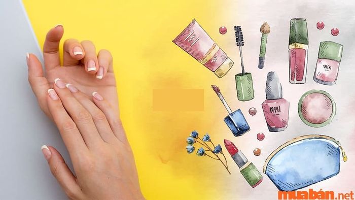 phỏng vấn bán hàng mỹ phẩm
