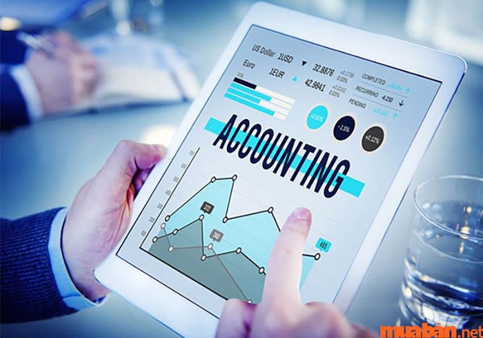 Những kỹ năng quan trọng đối với nghề kế toán tài chính là gì?