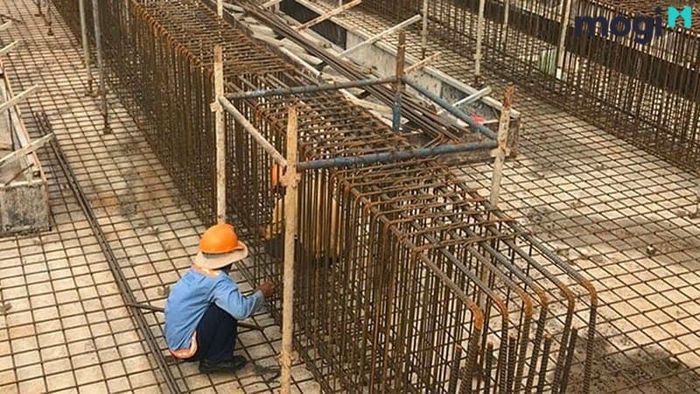 Thiết kế công trình xây dựng