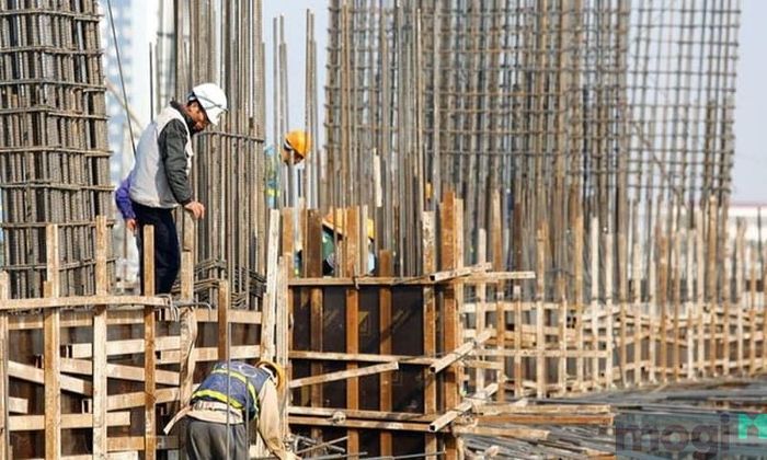 Tìm hiểu quy trình xây dựng giúp bạn trở nên chủ động hơn trong mọi khía cạnh của dự án.