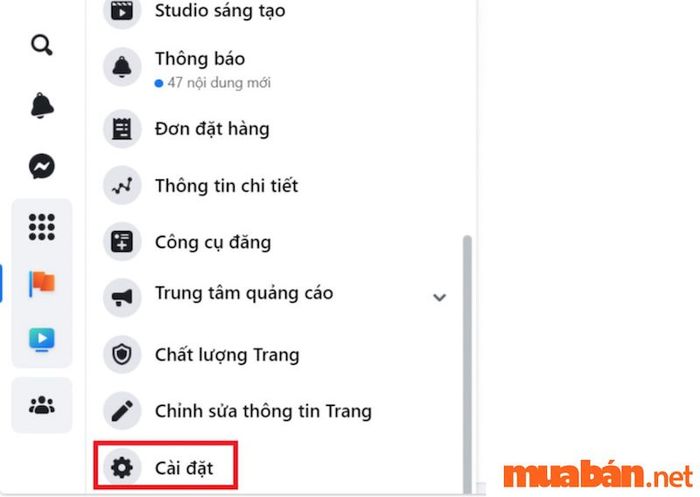 Hướng dẫn thêm quản trị viên cho Fanpage