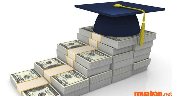 Lựa chọn học cao học là một cách để nâng cao cơ hội nghề nghiệp của bạn.