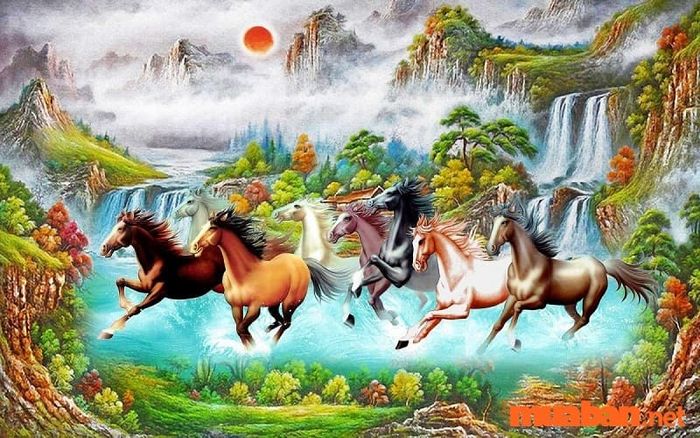 Tử vi tuổi Ngọ 2024 theo từng tháng âm lịch