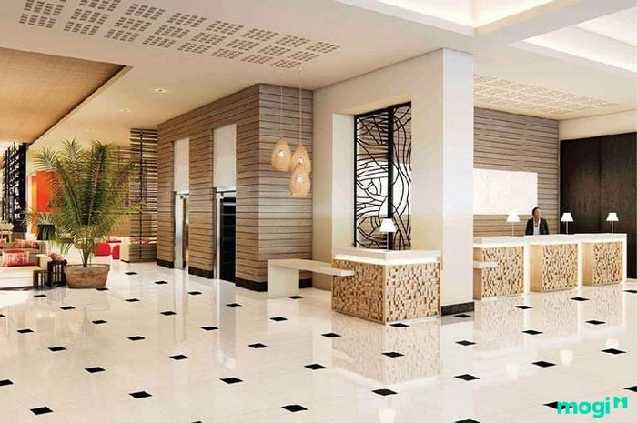 Lựa chọn kích thước gạch phải phù hợp với từng không gian cụ thể để tối ưu hóa công năng và đảm bảo sự hài hòa trong thiết kế nội thất.