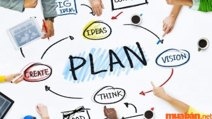Công việc của quản trị văn phòng là gì? Lên kế hoạch là một phần không thể thiếu trong công việc của người quản trị văn phòng.