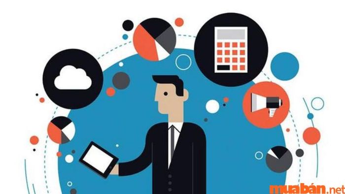 Công việc của quản trị văn phòng bao gồm những gì? Quản trị viên văn phòng thực hiện nhiều nhiệm vụ quản lý khác nhau.