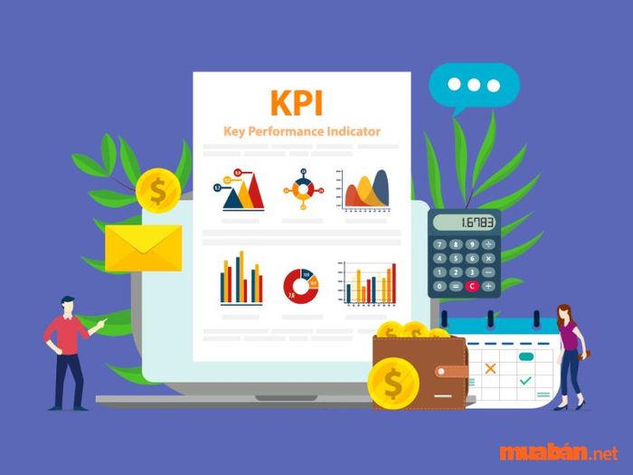 Việc xây dựng một bộ KPI không phải là điều đơn giản. Một bộ KPI đầy thách thức sẽ giúp cả cá nhân lẫn phòng ban phát triển mạnh mẽ hơn.