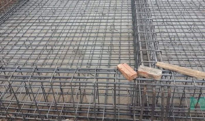 Móng bè được sử dụng cho các công trình như thế nào?