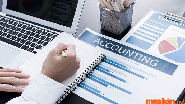 Nguyên tắc công tác của kế toán tài chính là gì?