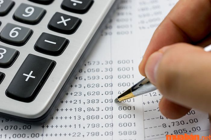 Khái niệm về kế toán tài chính là gì?