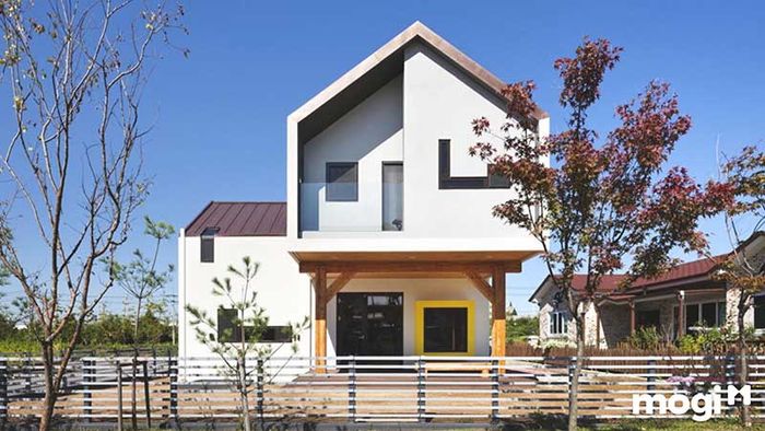 Phong cách thiết kế là một trong những yếu tố ảnh hưởng mạnh mẽ đến chi phí xây dựng.