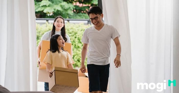 Bạn nên chọn dọn nhà vào buổi sáng hoặc buổi trưa để đảm bảo vận khí tốt cho gia đình. Tránh chuyển nhà vào buổi chiều tối.