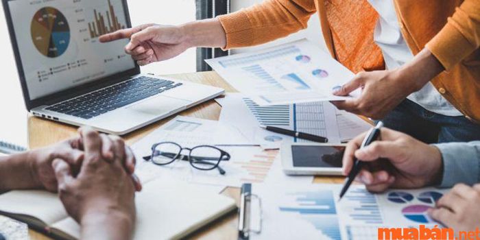 Các nhiệm vụ khác của kế toán tài chính là gì?