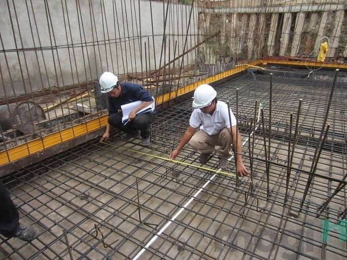 Việc lựa chọn đội ngũ thi công uy tín là vô cùng quan trọng để đảm bảo chất lượng công trình.