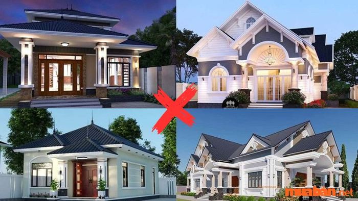 Những hướng nhà xấu cần tránh cho gia chủ tuổi Đinh Sửu