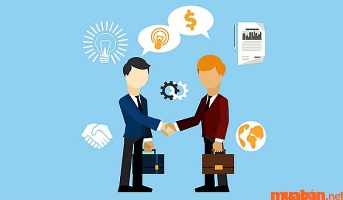 Dịch vụ chăm sóc khách hàng sau bán hàng