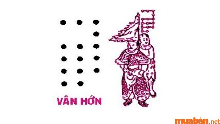 Theo tử vi Tân Tỵ 2001 nam mạng năm 2024, sao chiếu mệnh của họ là Sao Văn Hớn