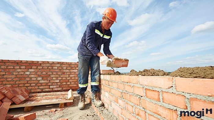 Lựa chọn vật tư xây dựng hợp lý giúp giảm thiểu chi phí nhưng vẫn đảm bảo chất lượng công trình.