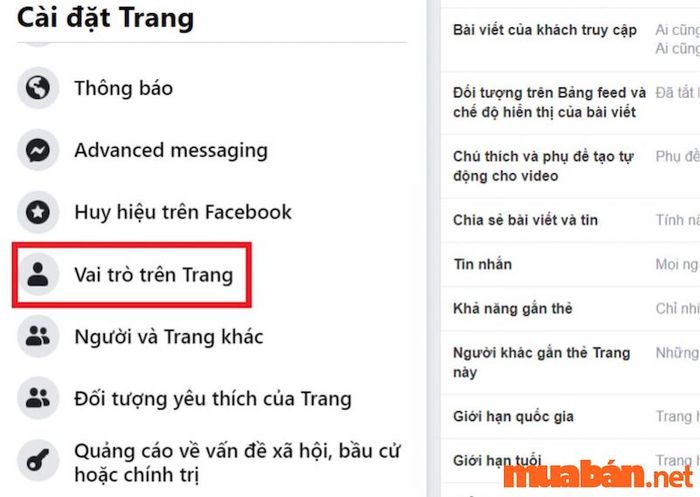 Hướng dẫn thêm quản trị viên cho Fanpage
