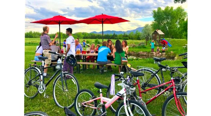 Boulder Bike Tours