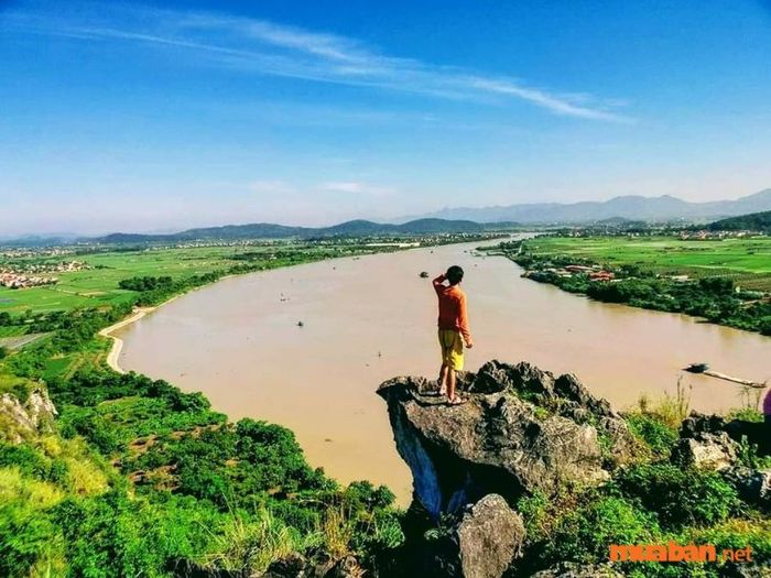 Hải Dương có gì hấp dẫn? Khám phá ngay!