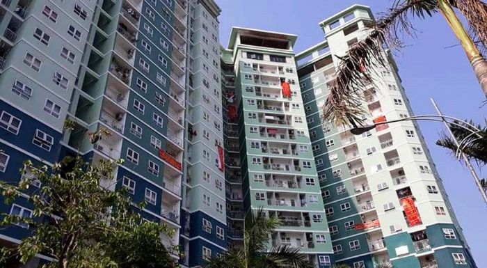 8X Đầm Sen – nơi an cư lý tưởng cho giới trẻ hiện nay ra sao?