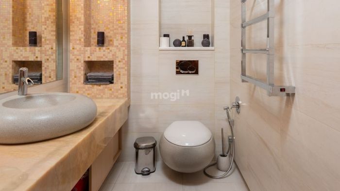 Những hướng cần tránh khi xây dựng nhà vệ sinh