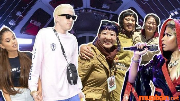 Toxic là gì? Toxic Fandom là gì? – Khám phá tác hại của sự cuồng tín trong cộng đồng người hâm mộ