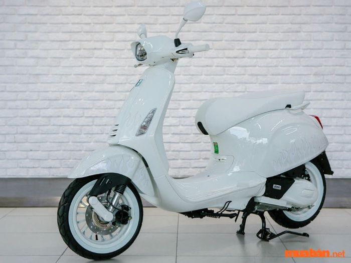 Nên chọn xe ga hay xe số?