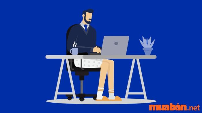 WFH là gì? Những điều cần biết về ưu nhược điểm của phương thức làm việc từ xa