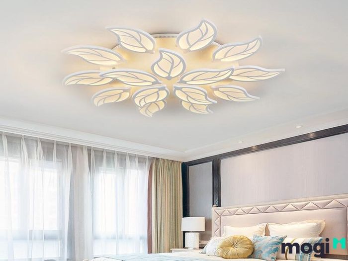 Vẻ đẹp thanh thoát, tinh tế của thiết kế này khiến nhiều người mê mẩn.