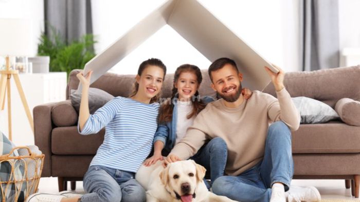 Chọn ngày nhập trạch phù hợp sẽ mang lại nhiều điều tốt lành