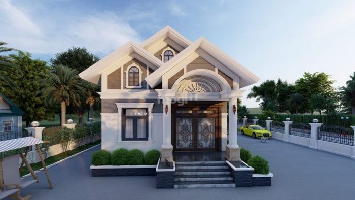Hướng đặt cửa chính