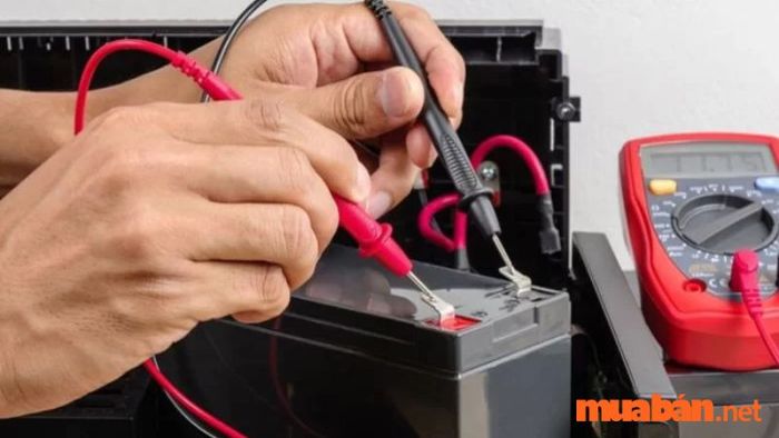 Các phương pháp giúp bảo vệ bình ắc quy xe máy khỏi hư hỏng