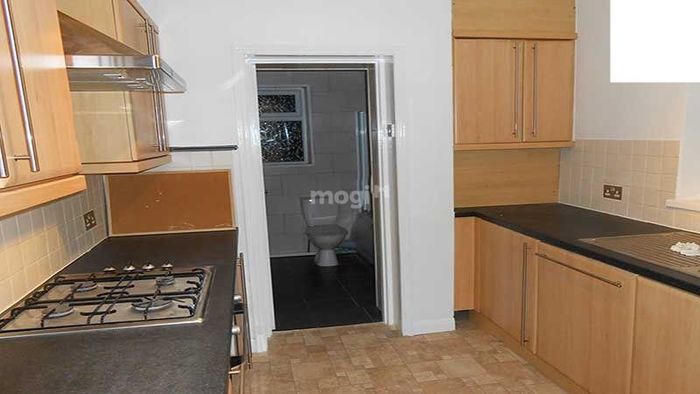 mối quan hệ giữa hướng bếp và hướng nhà vệ sinh