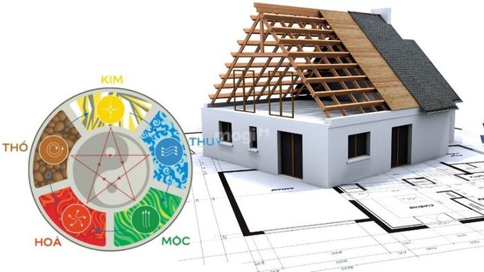 Một số lưu ý quan trọng khi xây nhà hướng Đông Nam