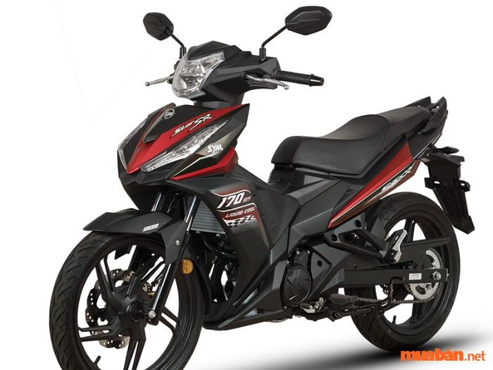 Nên chọn xe ga hay xe số?