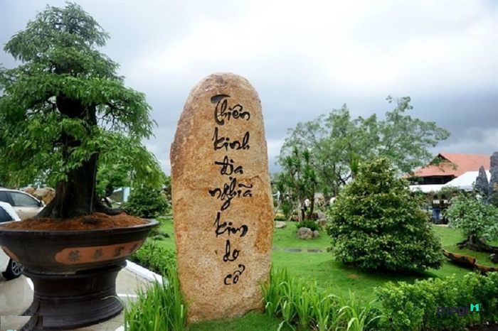 Nhà thờ Tổ của Hoài Linh chính thức khánh thành