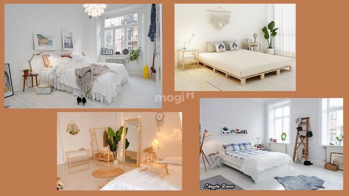 Gợi ý những địa chỉ mua đồ trang trí phòng ngủ xinh xắn và giá tốt